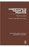 Competition in Theory and Practice