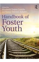 Handbook of Foster Youth