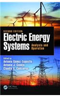 Electric Energy Systems