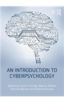 Introduction to Cyberpsychology