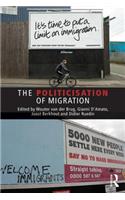 The Politicisation of Migration