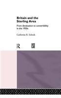 Britain and the Sterling Area