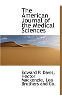 The American Journal of the Medical Sciences