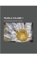 Pearla Volume 1