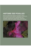 Histoire Des Pouilles: Bataille D'Heraclee, Bataille D'Otrante, Comte D'Apulie, Bataille de Tarente, Guerre de Pyrrhus En Italie(French)