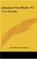 Johannes Von Muller V1