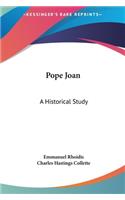 Pope Joan