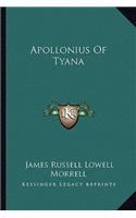 Apollonius of Tyana
