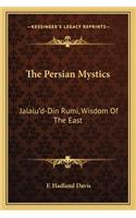 The Persian Mystics