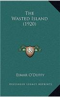 Wasted Island (1920)