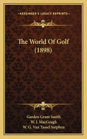 World of Golf (1898)