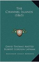 The Channel Islands (1865)