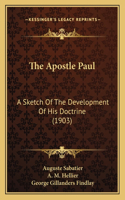 Apostle Paul