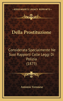 Della Prostituzione
