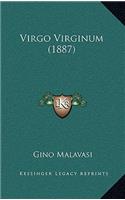 Virgo Virginum (1887)