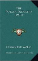 Potash Industry (1901)