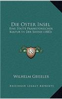 Oster Insel