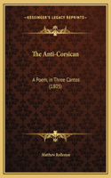 The Anti-Corsican