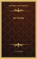 Sun Worship