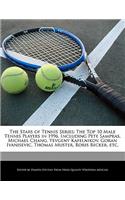 The Stars of Tennis Series