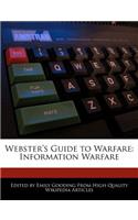 Webster's Guide to Warfare