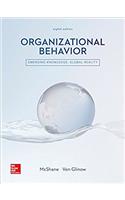 Organizational Behavior