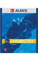 Aleks 360 2-Semester Access Card for Chemistry
