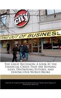 The Great Recession