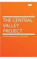 The Central Valley Project