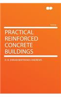 Practical Reinforced Concrete Buildings