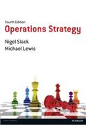 Operations Strategy