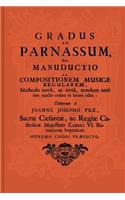 Gradus ad Parnassum