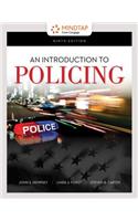 Mindtap Criminal Justice, 1 Term (6 Months) Printed Access Card for Dempsey/Forst/Carter's an Introduction to Policing