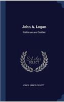 John A. Logan