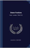 Dame Fashion