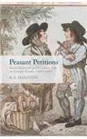 Peasant Petitions