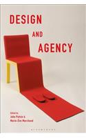 Design and Agency