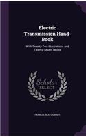 Electric Transmission Hand-Book