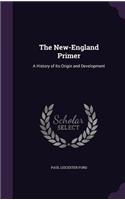 New-England Primer