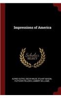 Impressions of America