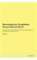 Reversing Acne Conglobata