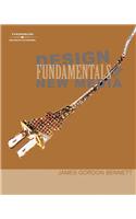 Design Fundamentals for New Media