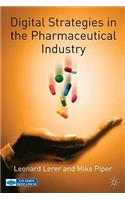 Digital Strategies in the Pharmaceutical Industry