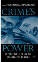 Crime's Power
