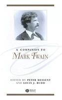 Companion to Mark Twain