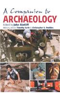 A Companion to Archaeology