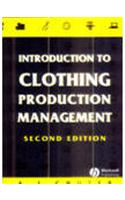 Introduction To Clothing Production Management