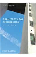 Architectural Technology