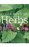 New Book of Herbs