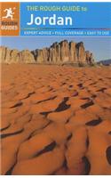 The Rough Guide to Jordan